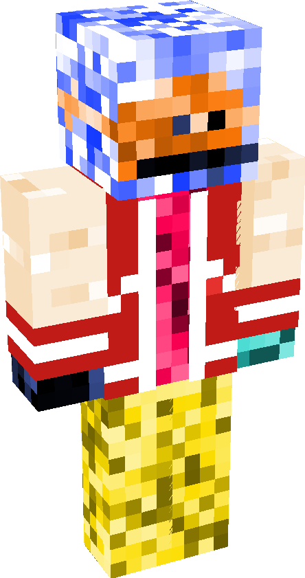 Minecraft Skins