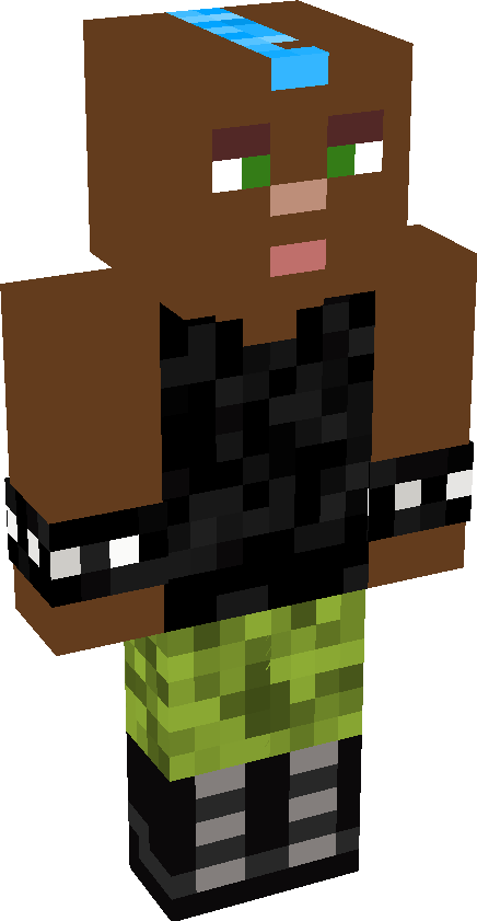 Minecraft Skins