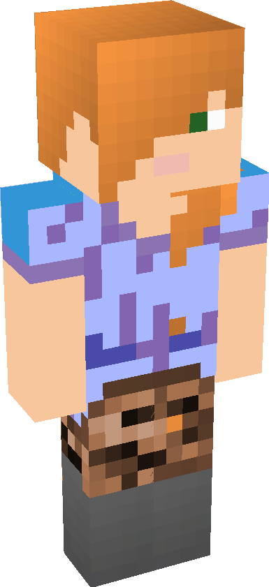 Minecraft Skins