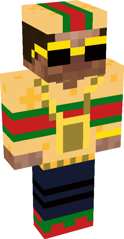 Minecraft Skins