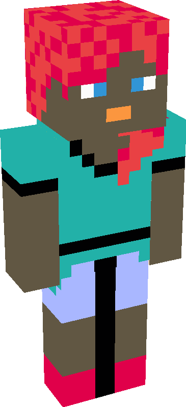 Minecraft Skins