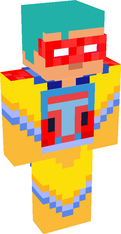 Minecraft Skins