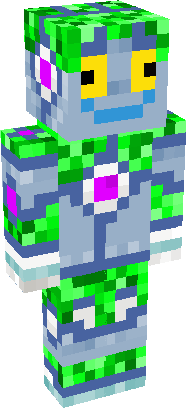 Minecraft Skins