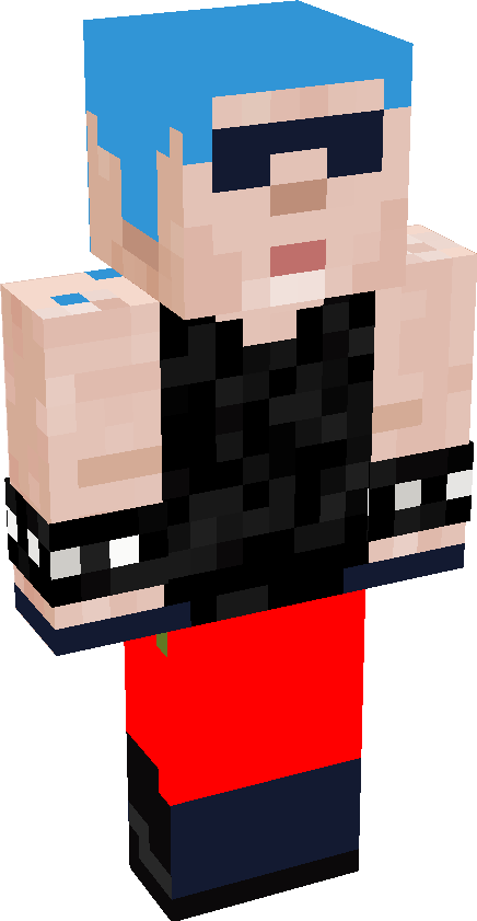 Minecraft Skins