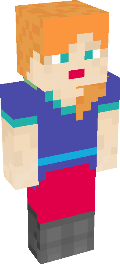 Minecraft Skins