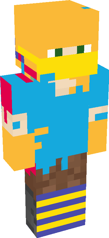 Minecraft Skins