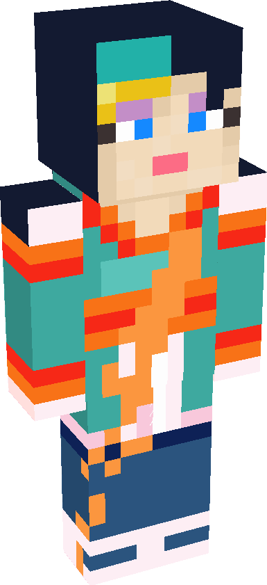 Minecraft Skins