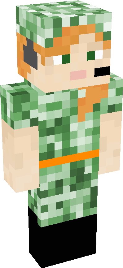 Minecraft Skins