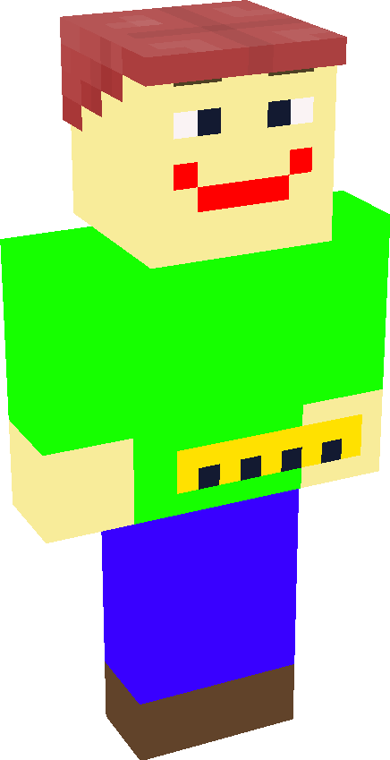 Minecraft Skins