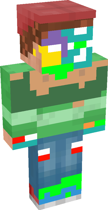 Minecraft Skins