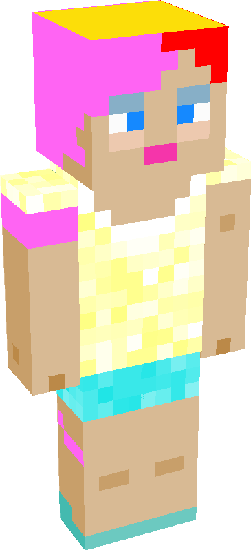 Minecraft Skins