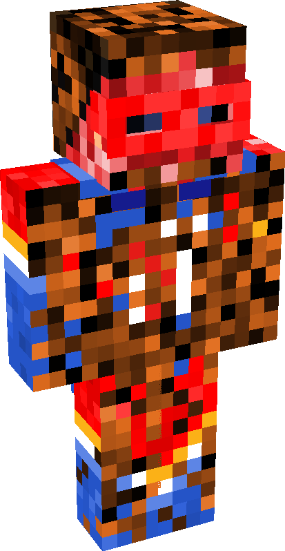 Minecraft Skins