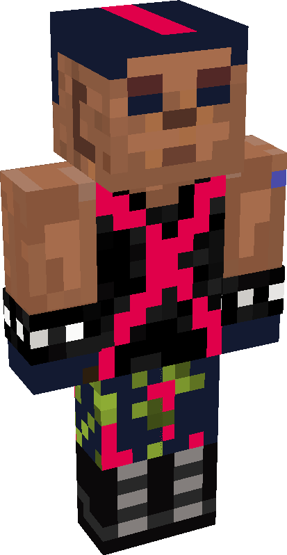 Minecraft Skins