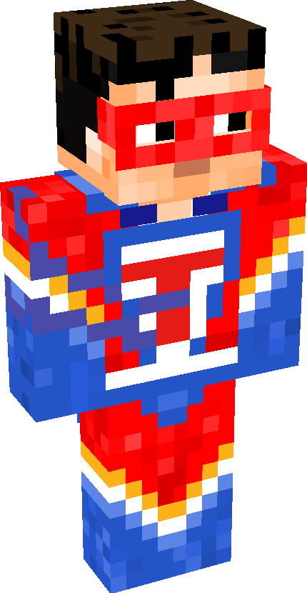 Minecraft Skins