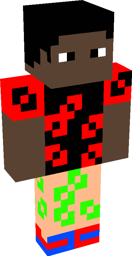 Minecraft Skins