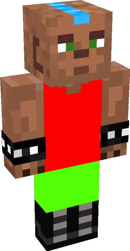 Minecraft Skins