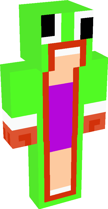 Minecraft Skins