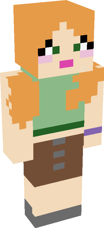 Minecraft Skins