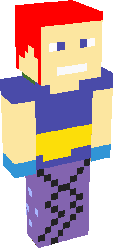 Minecraft Skins