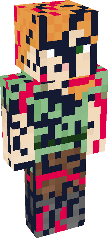 Minecraft Skins