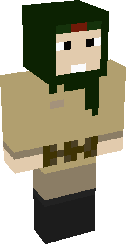 Minecraft Skins