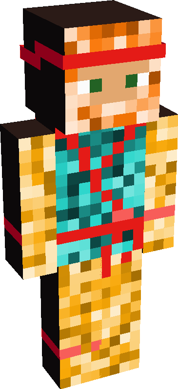 Minecraft Skins