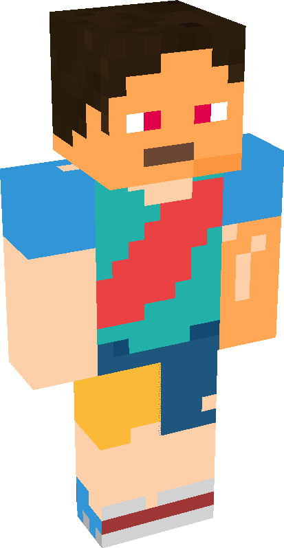 Minecraft Skins