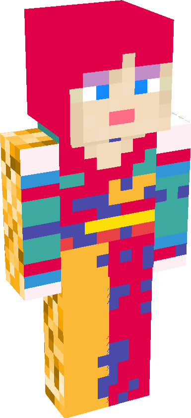 Minecraft Skins