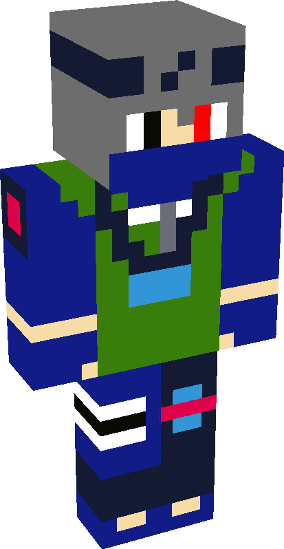 Minecraft Skins