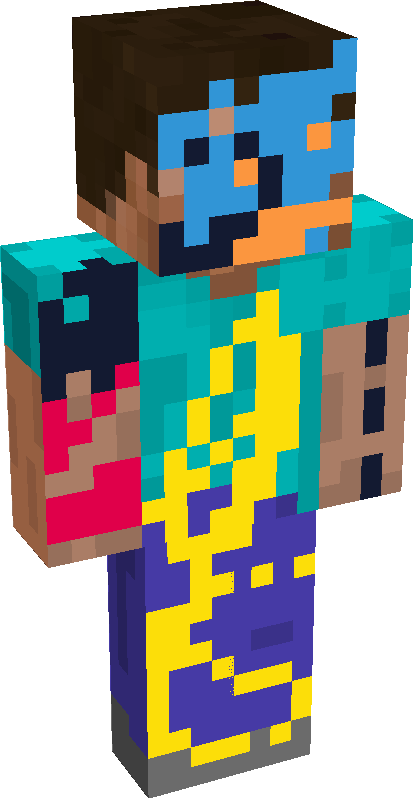 Minecraft Skins