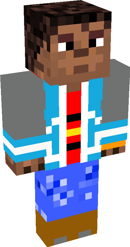 Minecraft Skins