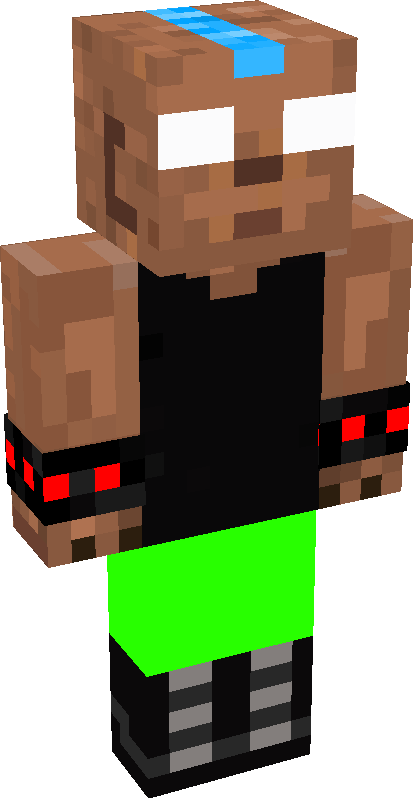 Minecraft Skins