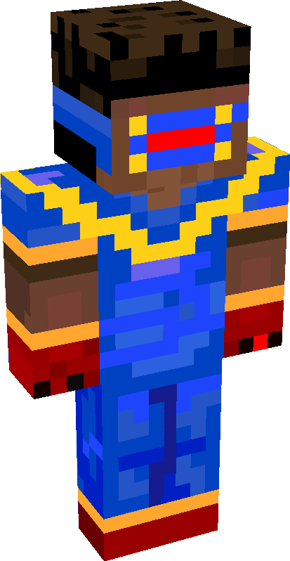 Minecraft Skins