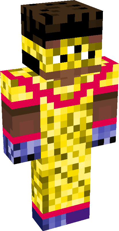 Minecraft Skins