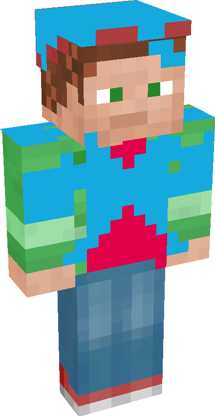 Minecraft Skins