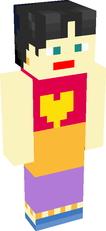 Minecraft Skins