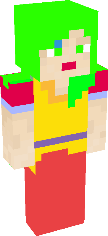 Minecraft Skins