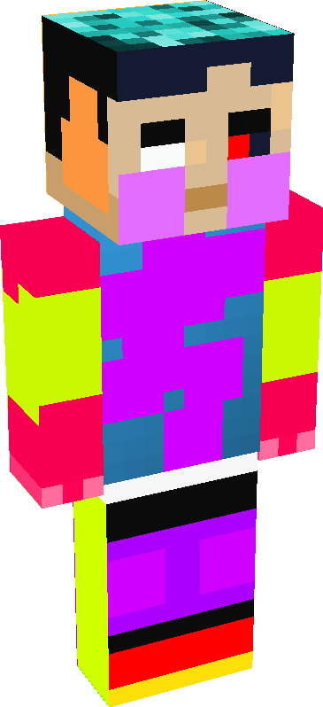 Minecraft Skins