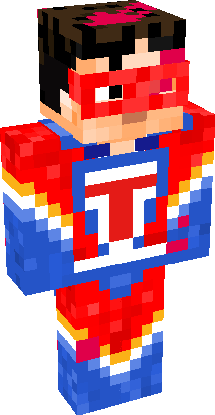 Minecraft Skins