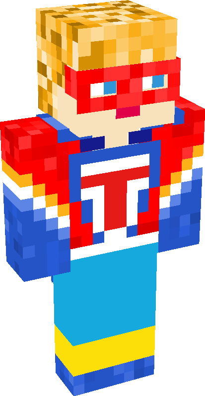 Minecraft Skins