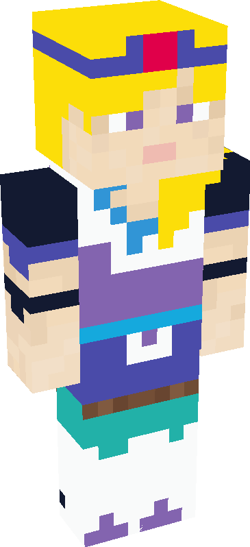 Minecraft Skins