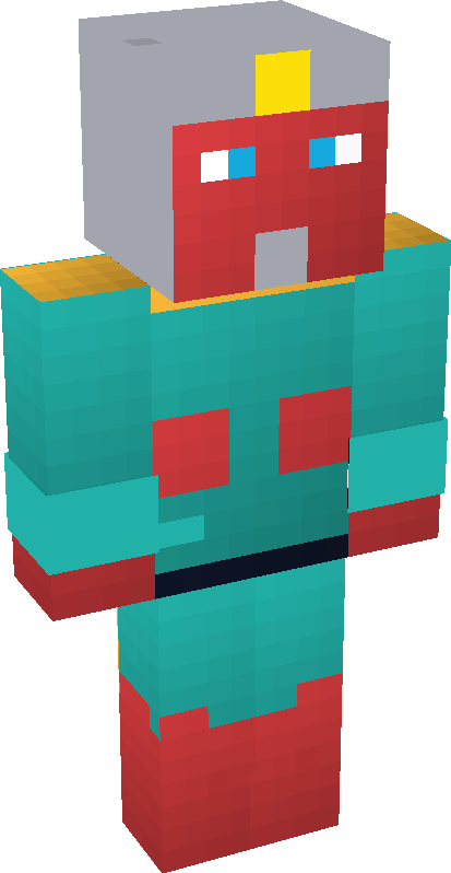 Minecraft Skins