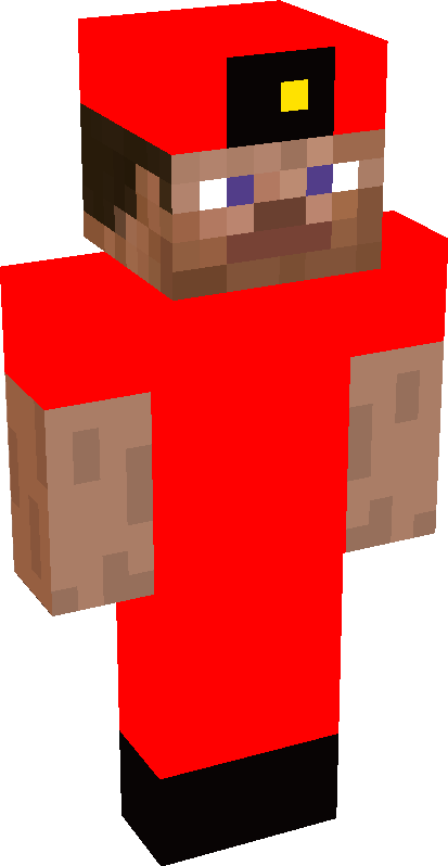 Minecraft Skins