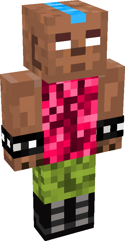 Minecraft Skins