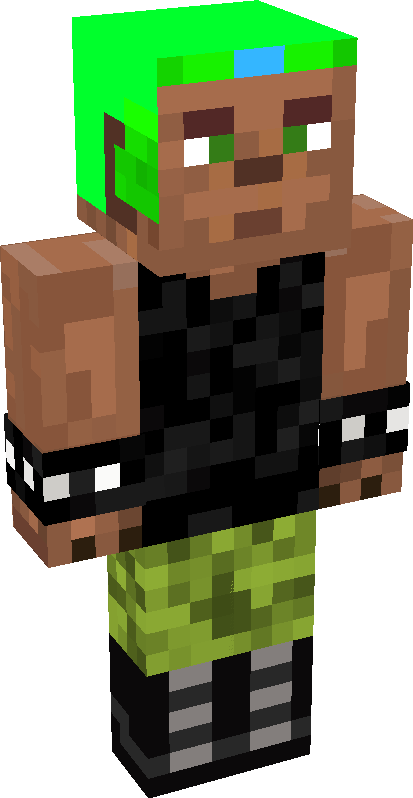 Minecraft Skins