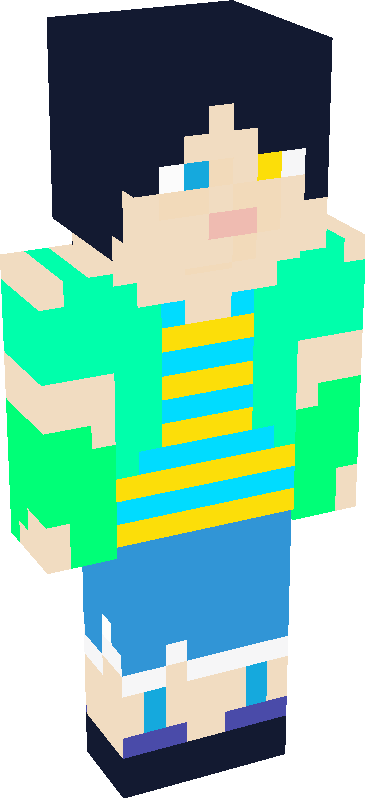 Minecraft Skins