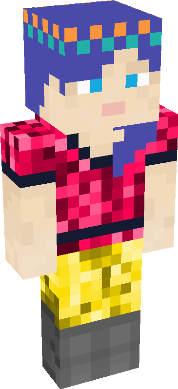 Minecraft Skins