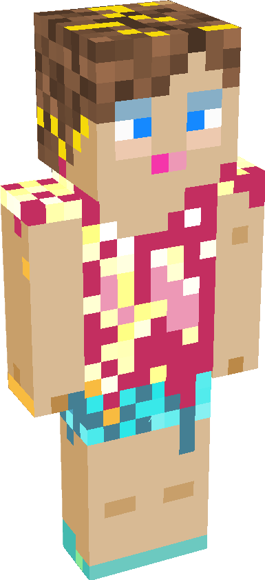 Minecraft Skins