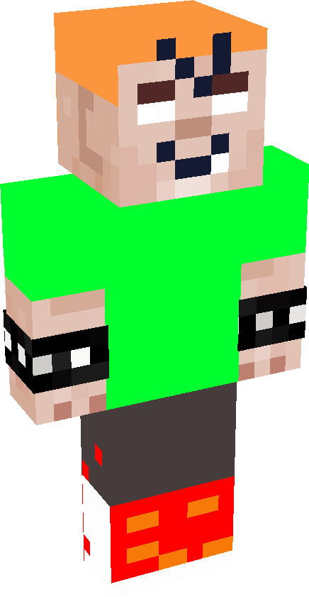 Minecraft Skins