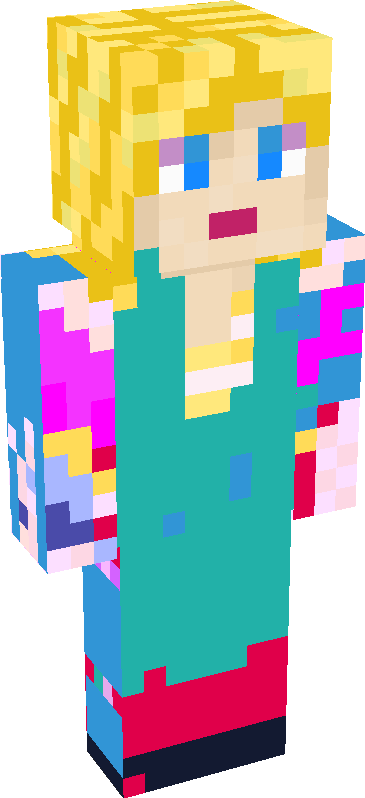 Minecraft Skins